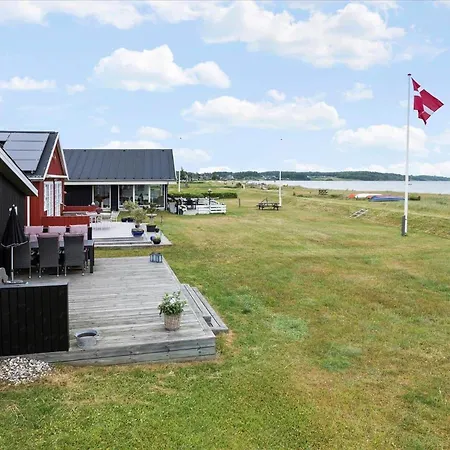 度假居 40314-juelsminde-asbo-14 *