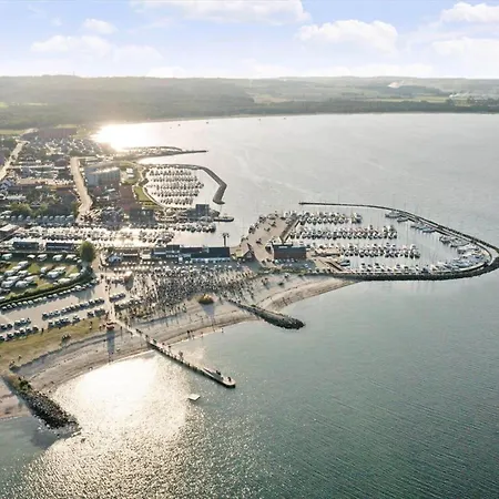 Дом отдыха 40314-juelsminde-asbo-14 Sonderby (Midtjylland)