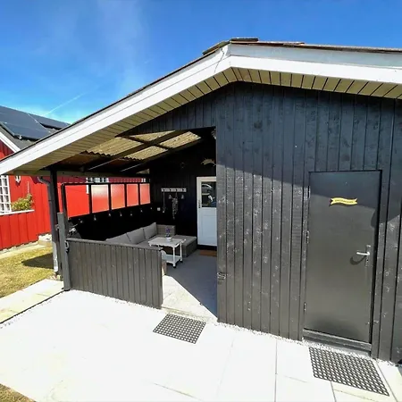 度假居 40314-juelsminde-asbo-14 Sonderby (Midtjylland)