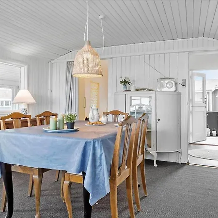 Дом отдыха 40314-juelsminde-asbo-14