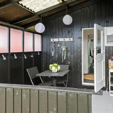 40314-juelsminde-asbo-14 Holiday home