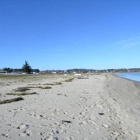 Hébergement de vacances 40314-juelsminde-asbo-14 *