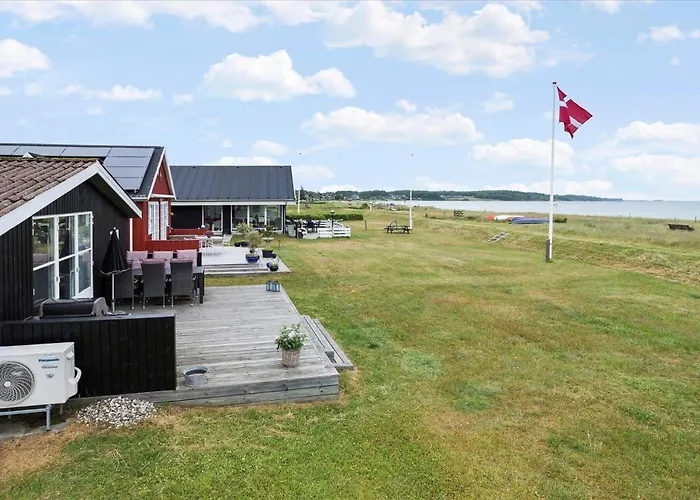 度假居 40314-juelsminde-asbo-14 *