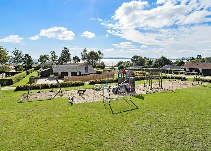 Vakantiehuis 40314-juelsminde-asbo-14 *