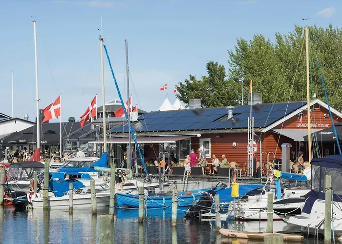 Vakantiehuis 40314-juelsminde-asbo-14 Sonderby (Midtjylland)