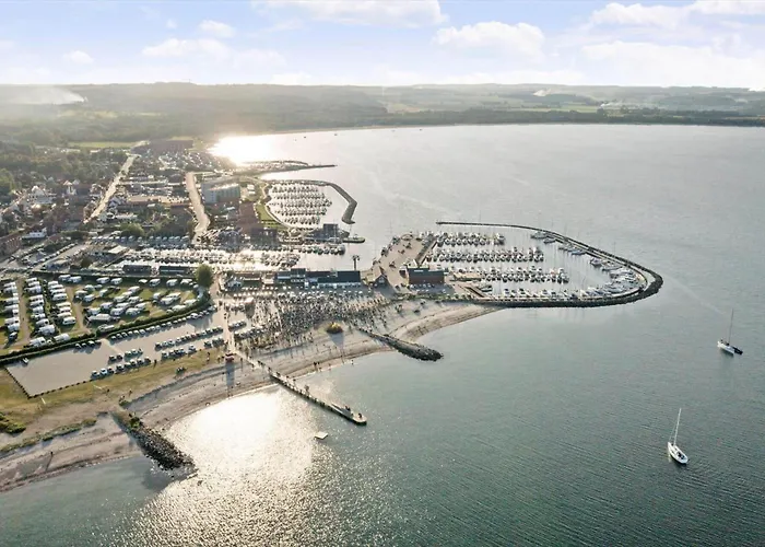 度假居 40314-juelsminde-asbo-14 Sonderby (Midtjylland)