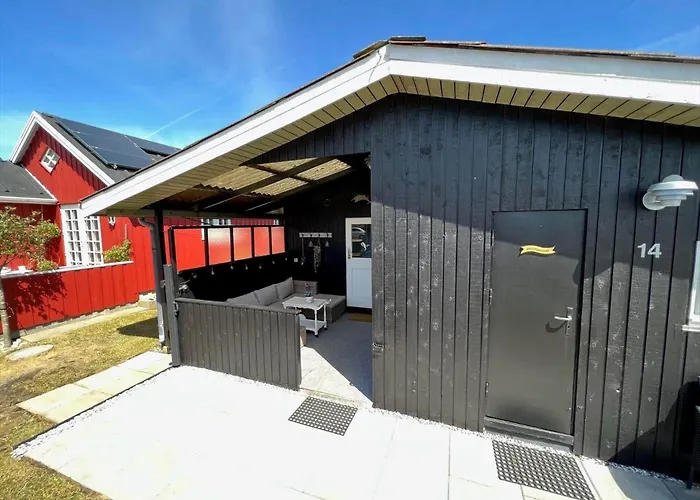 Vakantiehuis 40314-juelsminde-asbo-14 Sonderby (Midtjylland)