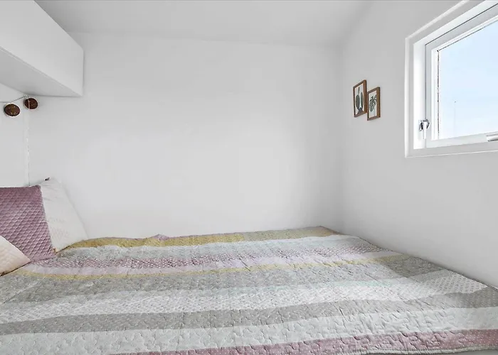 度假居 40314-juelsminde-asbo-14 Sonderby (Midtjylland)