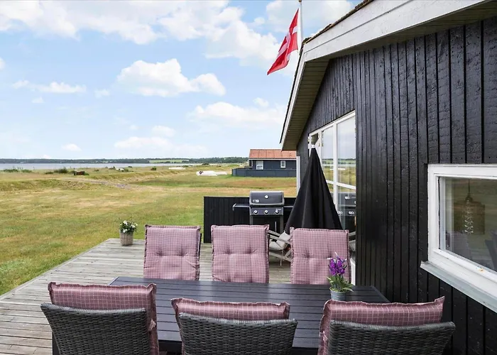 40314-juelsminde-asbo-14 度假居 *
