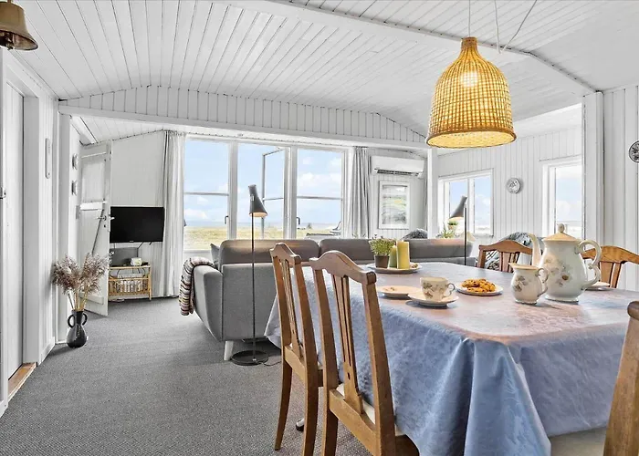 度假居 40314-juelsminde-asbo-14 Sonderby (Midtjylland)